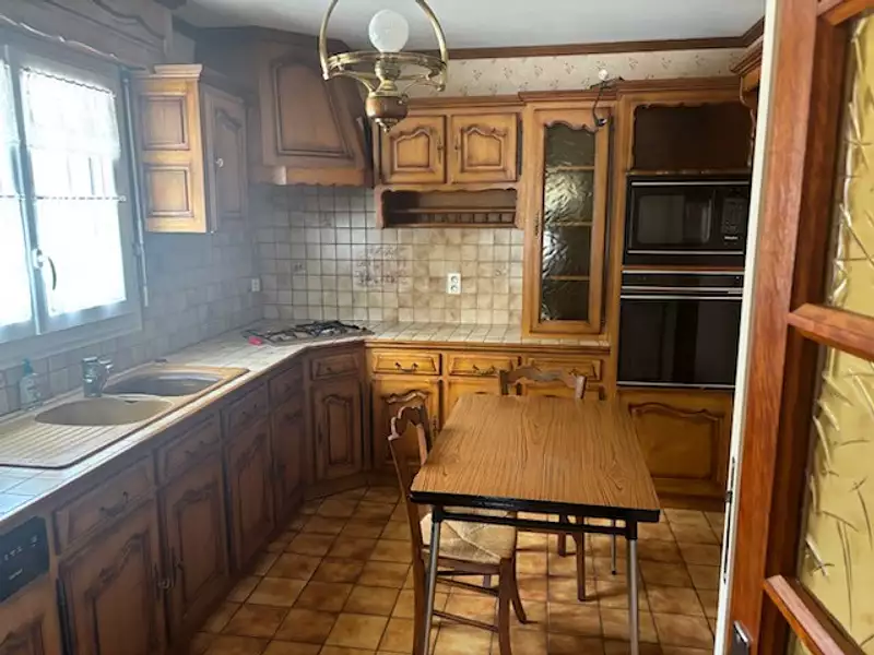 Maison, 100 m²