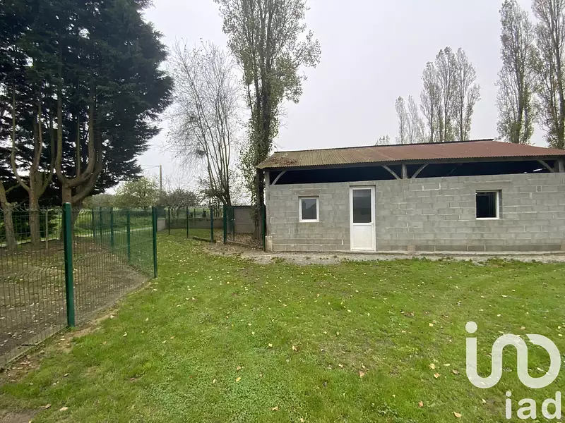 Maison, 90 m²
