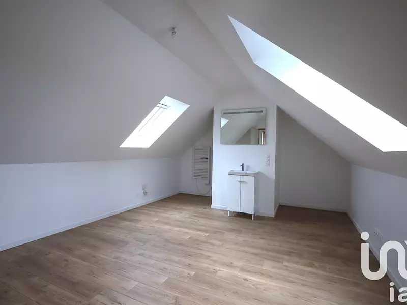 Maison, 115 m²