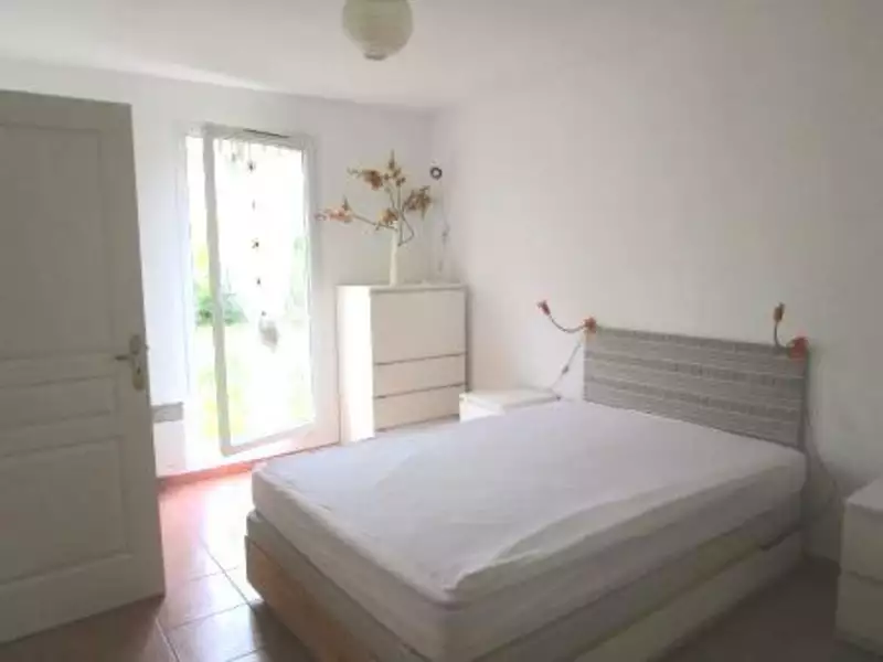 Appartement, 35,15 m²