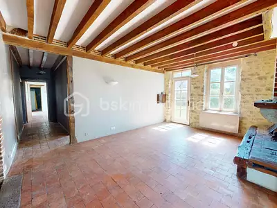 Maison, 154 m²