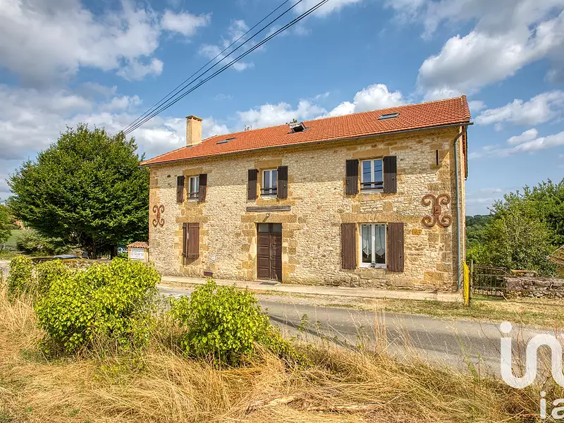 Appartement, 77 m²