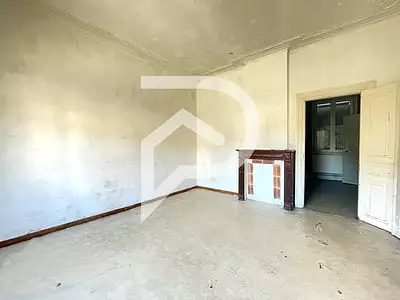 Maison, 83 m²