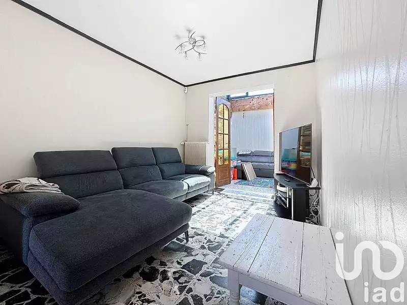 Maison, 102 m²