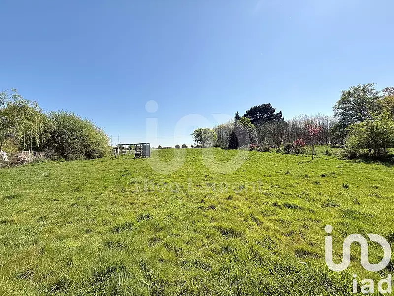 Maison, 165 m²
