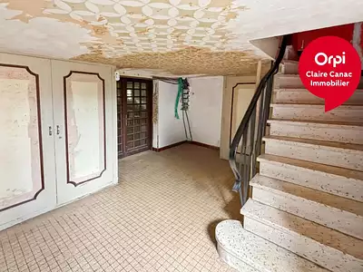 Maison, 135 m²