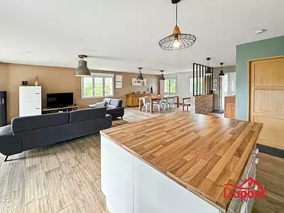 Maison, 145 m²