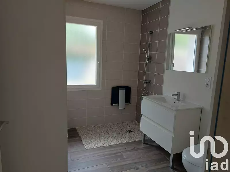Maison, 79 m²