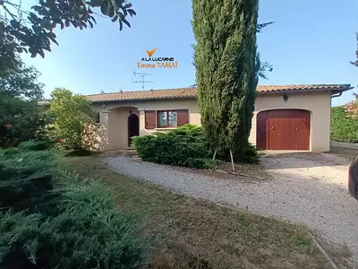 Maison, 131 m²
