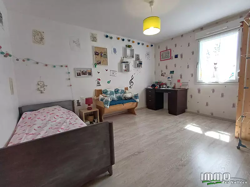 Maison, 133 m²