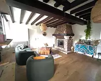 Maison, 110 m²