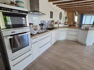 Maison, 121 m²