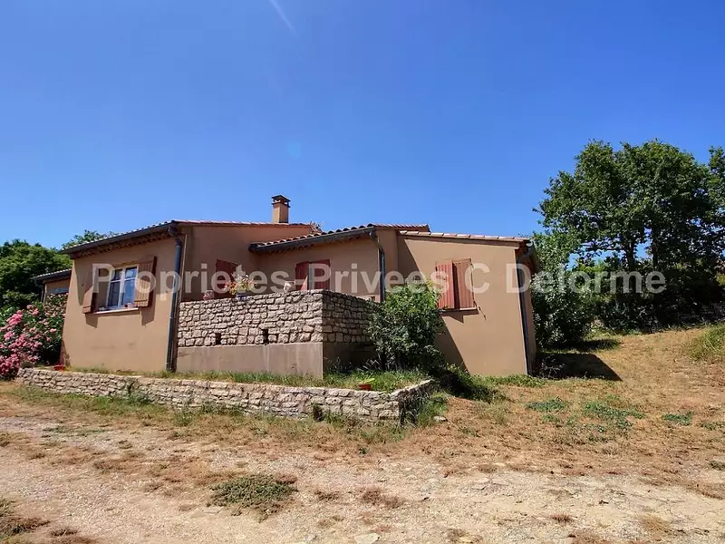 Maison, 95 m²