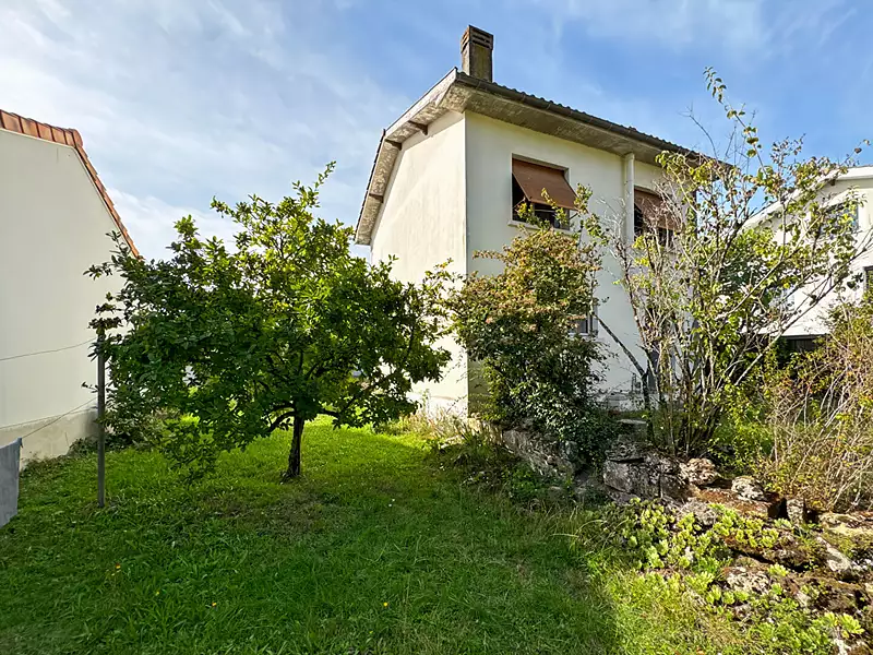 Maison, 74,44 m²