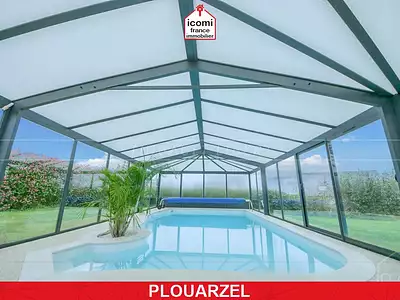 Maison, 165 m²