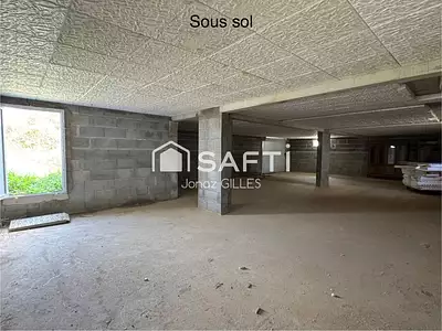 Maison, 138 m²