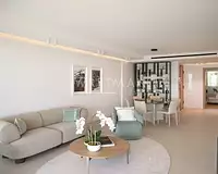 Appartement, 106 m²