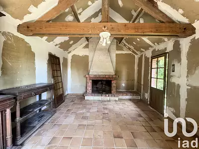Maison, 146 m²