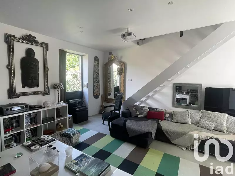 Maison, 228 m²