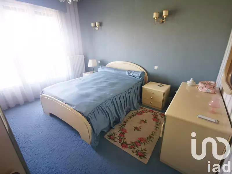 Maison, 125 m²