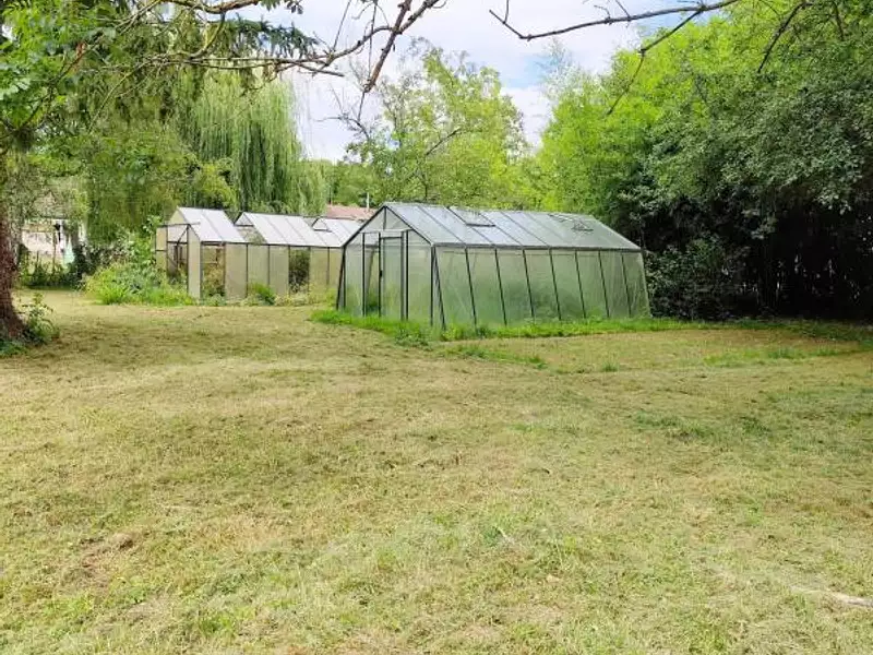 Maison, 174 m²