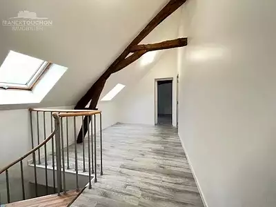 Maison, 129 m²