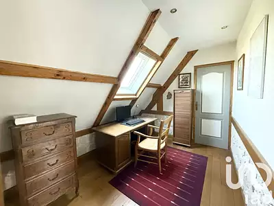 Maison, 157 m²