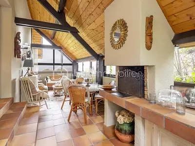 Maison, 161 m²