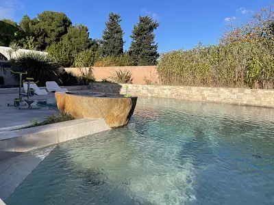 Maison, 185 m²