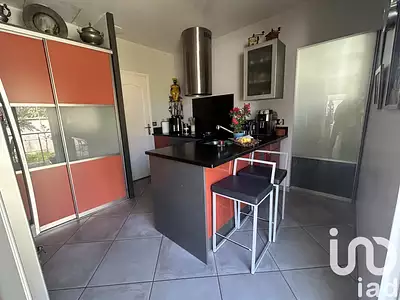 Maison, 140 m²