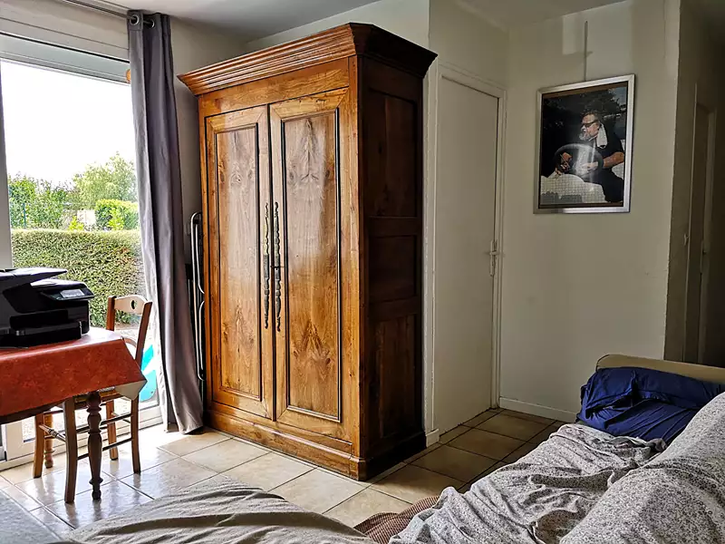 Maison, 75 m²