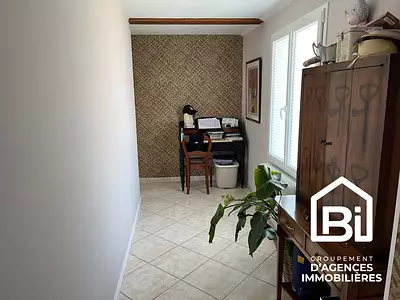 Maison, 82 m²