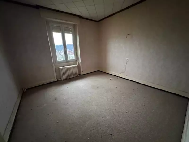 Maison, 104 m²