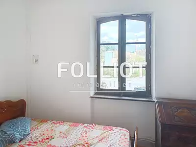 Maison, 76 m²