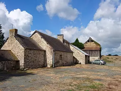 Maison, 152 m²