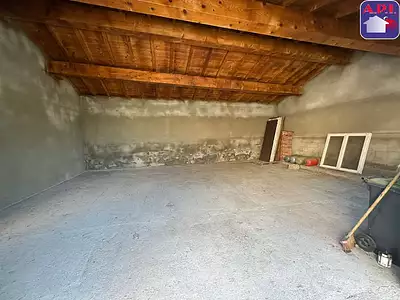 Maison, 218,5 m²