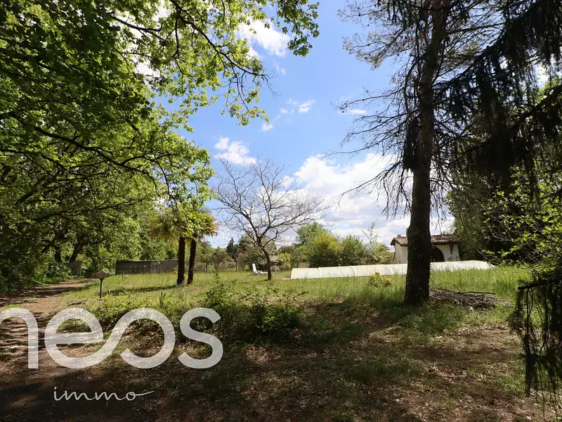 Maison, 280 m²