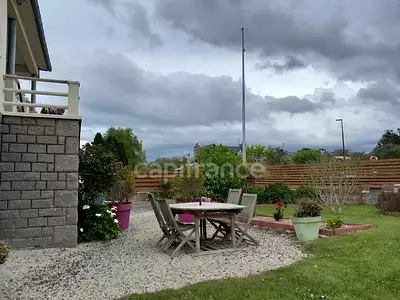 Maison, 138 m²