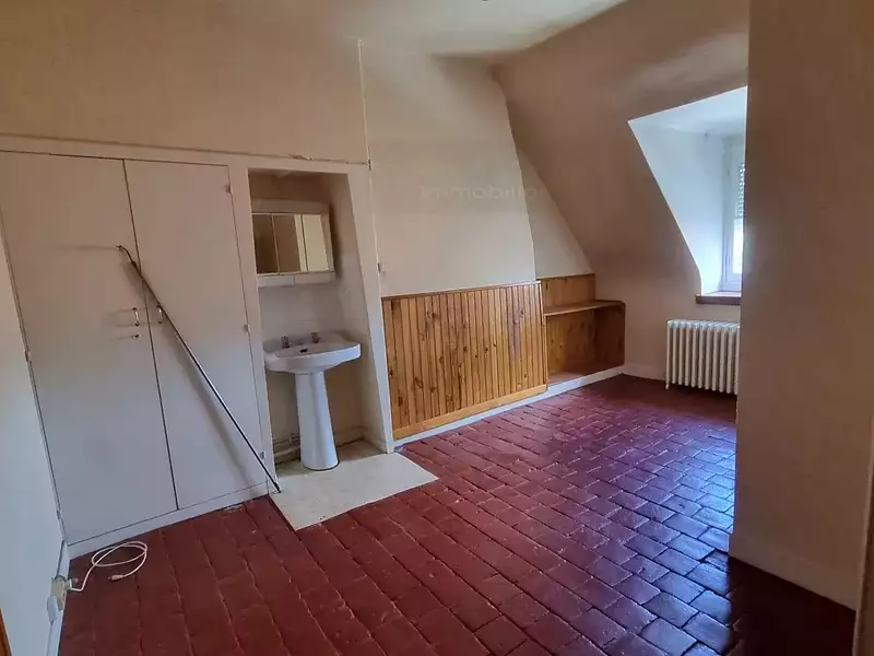 Maison, 160 m²