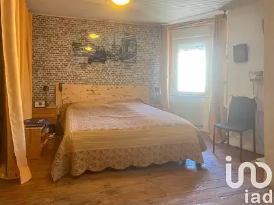 Maison, 100 m²