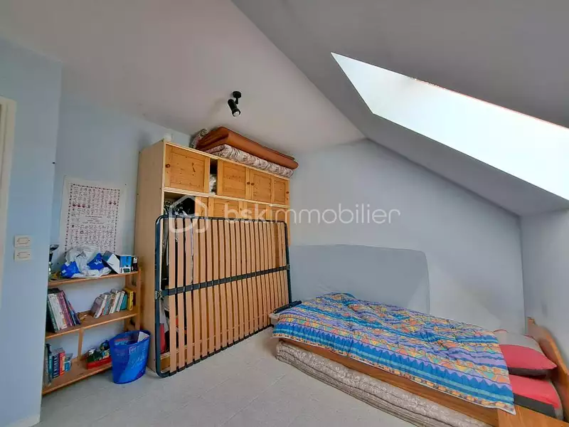 Maison, 152 m²