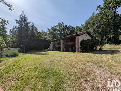 Maison, 293 m²