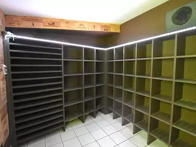 Maison, 177 m²