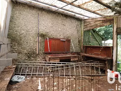 Maison, 60 m²