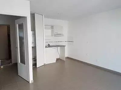 Appartement, 38,28 m²