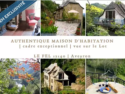 Maison, 80 m²