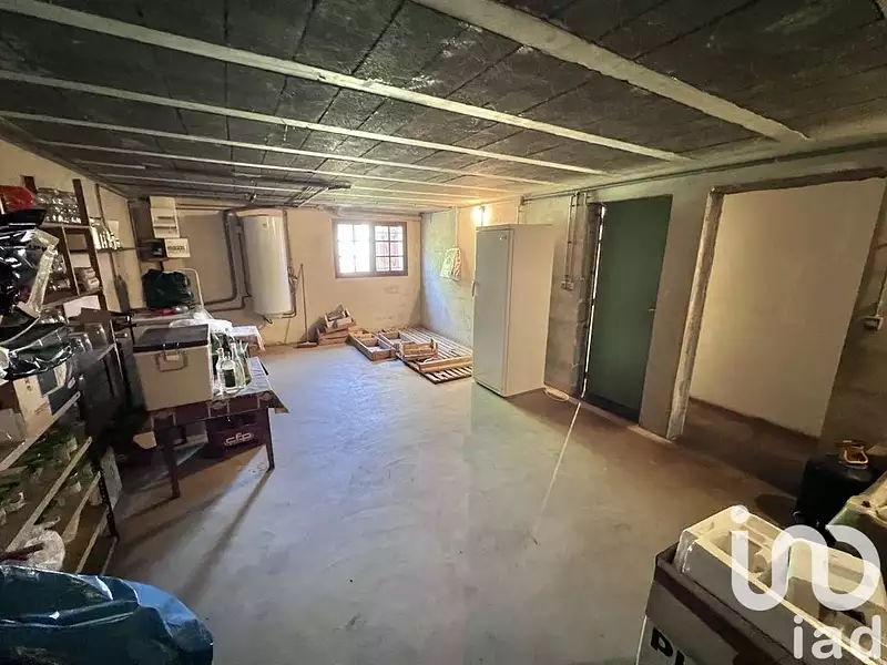 Maison, 105 m²