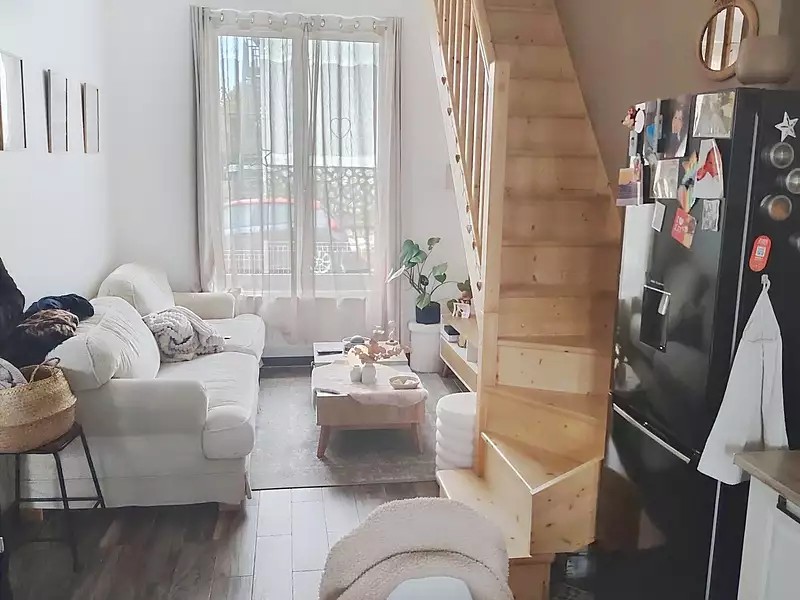Maison, 70 m²
