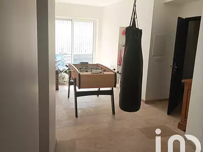Maison, 102 m²