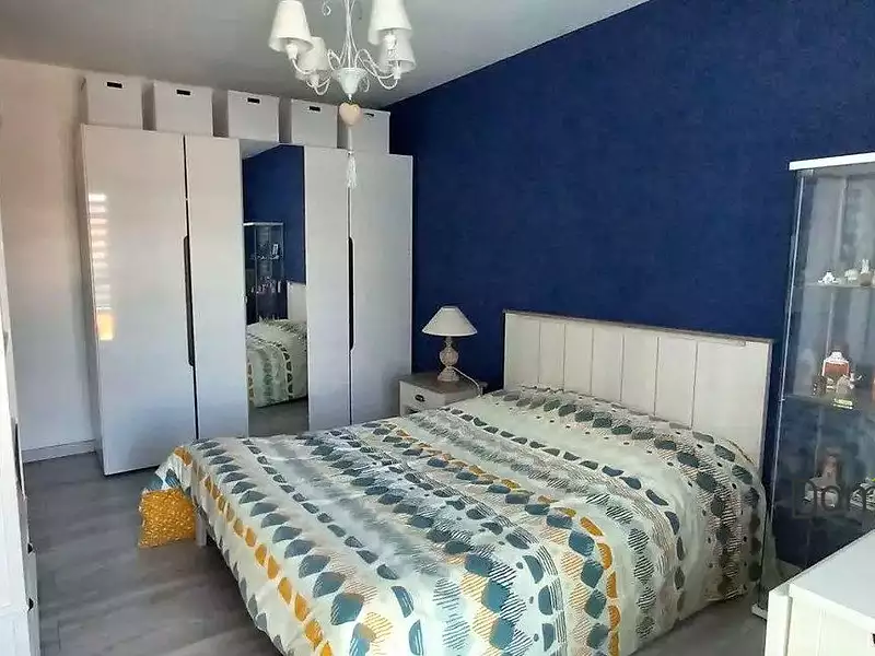 Appartement, 49 m²